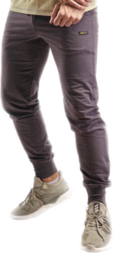 Pantalon de survêtement homme Embrator gris foncé taille 3XL