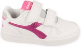 DIADORA meisjes Playground PS WIT 29