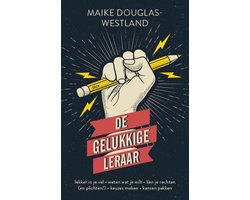 De gelukkige leraar