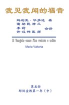 The Gospel As Revealed to Me (Vol 5) - Simplified Chinese Edition