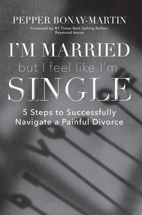 I'm Married But I Feel Like I'm Single - cover