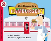 Let's-Read-and-Find-Out Science 2 - What Happens to a Hamburger?
