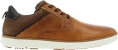 Bullboxer  -  Sneaker  -  Men  -  Tan/Cognac  -  40  -  Veterschoenen