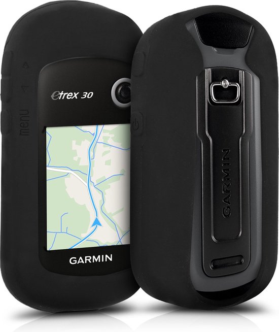 Étui kwmobile pour Garmin eTrex 10/20/30/201x/209x/309x - Étui de  protection pour GPS... | bol
