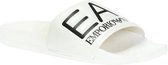Armani  EA7 Badslippers White