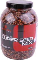 Ultimate Baits Super Seed Mix 3000ml | Partikels