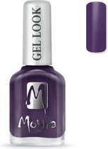 Moyra Gel Look nail polish 934 Caroline