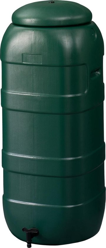 Harcostar Regenton Rainsaver Groen 100 liter