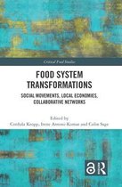 Critical Food Studies- Food System Transformations