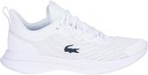 Lacoste Run Spin Witte Sneaker