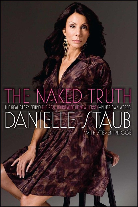 The Naked Truth - cover