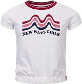 Looxs Revolution 2112-5463-070 Meisjes Shirt - Maat 116 -