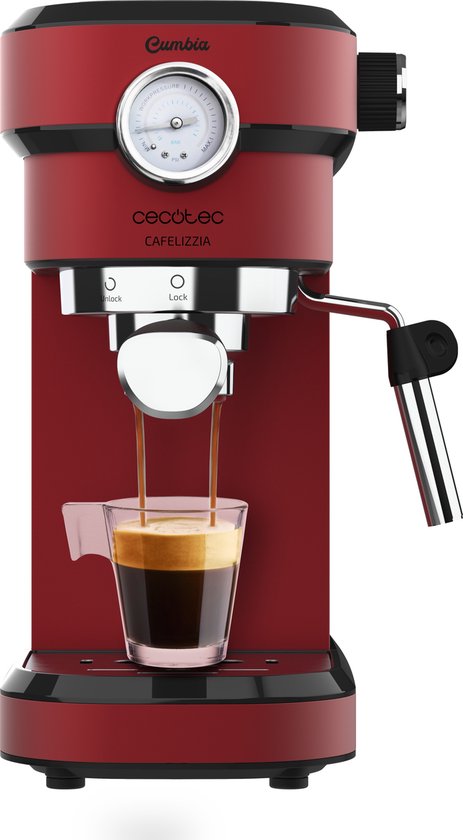 Cafelizzia 790 Shiny Pro | bol.com