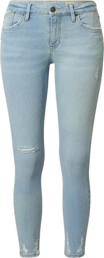 Edc By Esprit jeans Lichtblauw-29-28 | bol.com