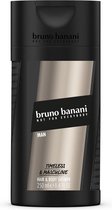 Bruno Banani Man Hair body Shower 250 ML