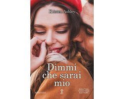 Dimmi che sarai mio