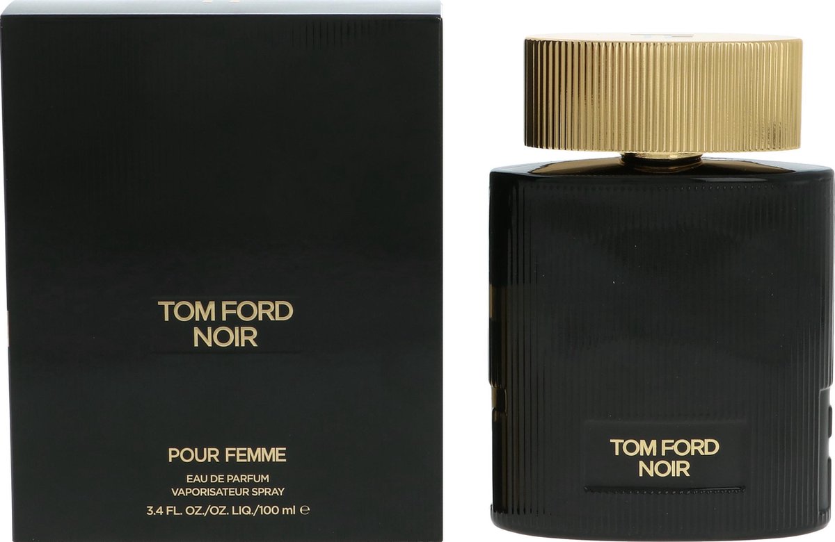 TOM FORD Noir Pour Femme Femmes 100 ml | bol