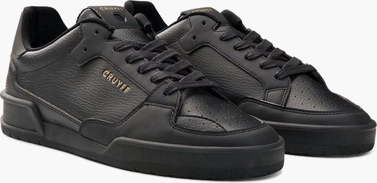 Cruyff Atomic sneakers zwart - Maat 46 | bol.com