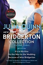 Bridgertons - Bridgerton Collection Volume 3