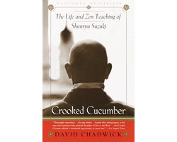 Crooked Cucumber