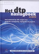 Het DTP-naslagboek