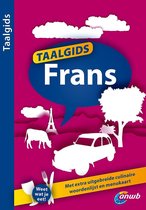 ANWB taalgids  -   Frans