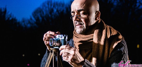 Lunettes de lecture Seeoo Classic Black +3.0