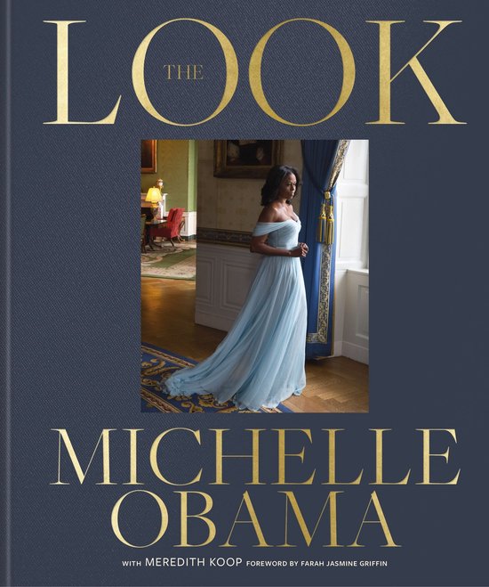 The Look - cover