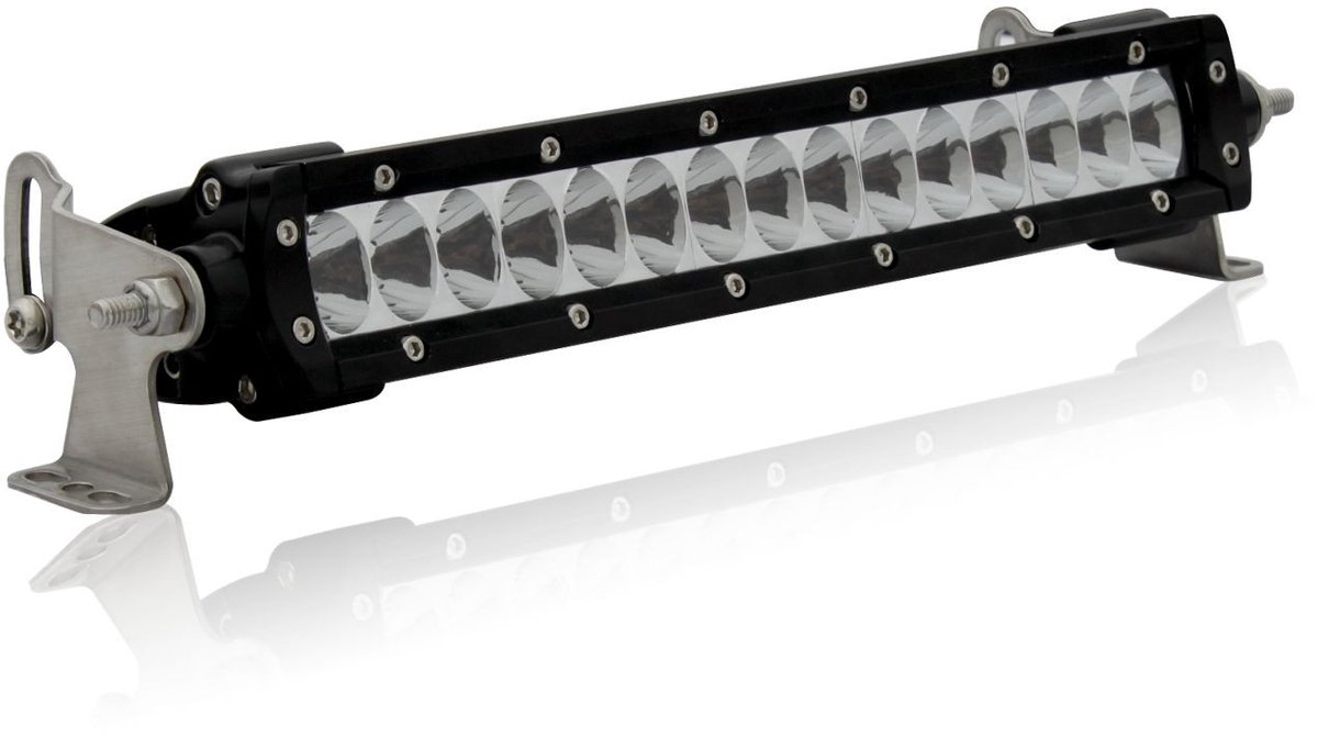 LED bar - Angry Moose - Single 5 - 10 - 11.9 - 30.2cm - Driving