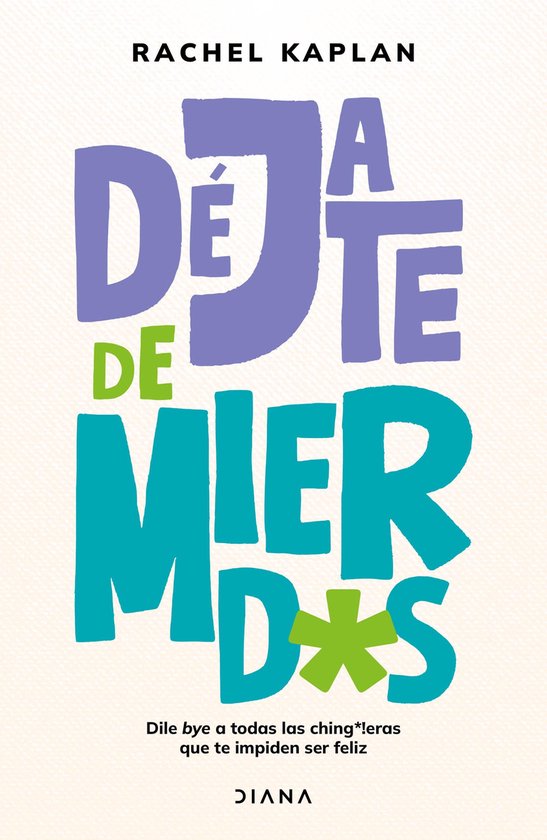 Psicología Hoy - Déjate de mierdas - cover