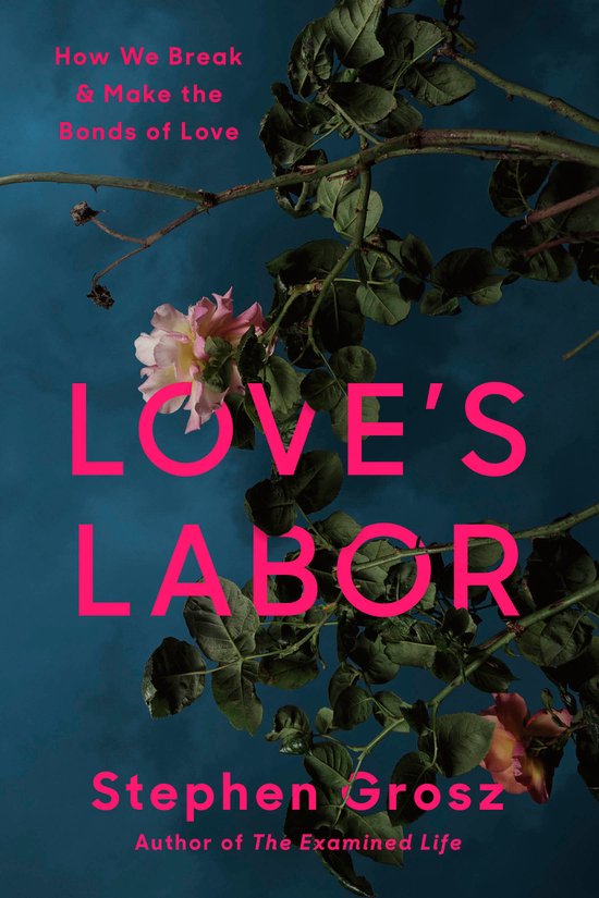 Love's Labor - cover