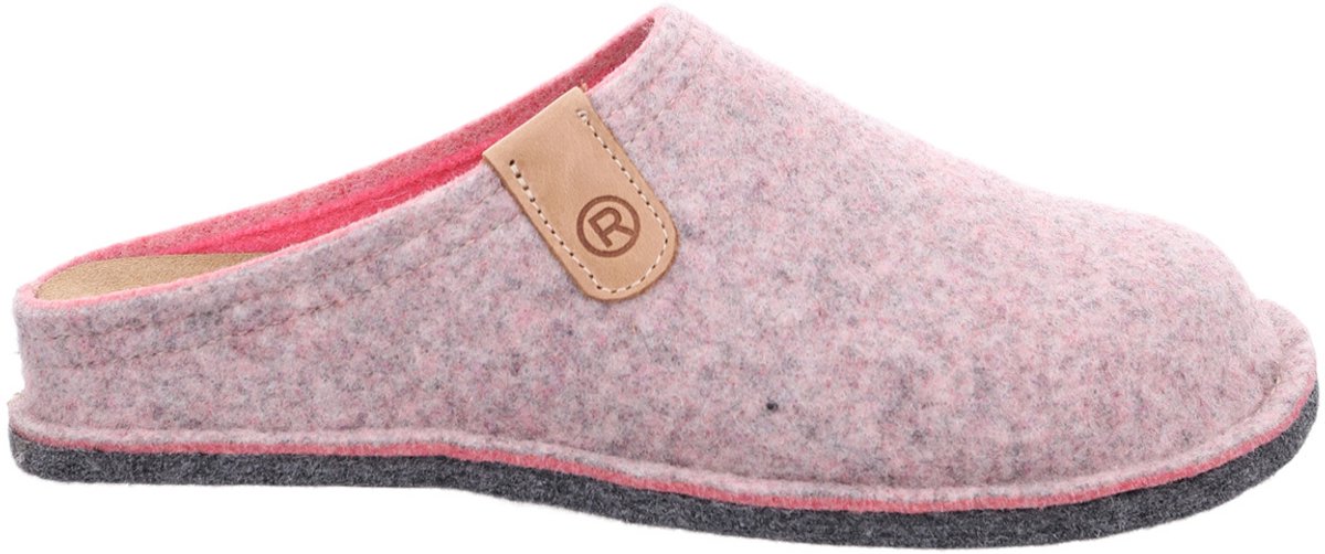 Rohde Dames pantoffels Lucca-D