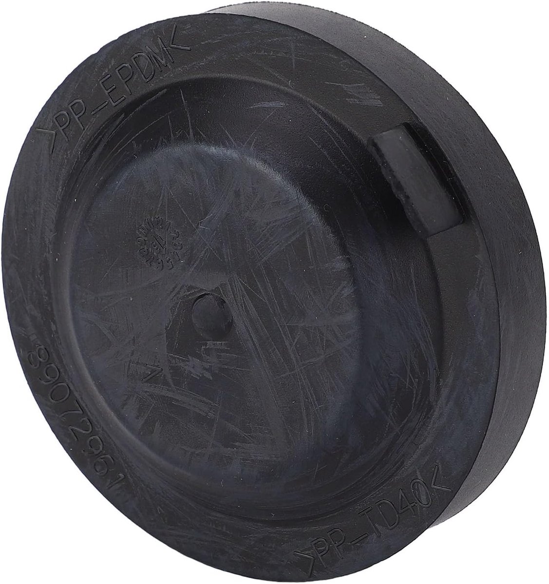 KIMISS 2 stks Universele Koplamp Cover