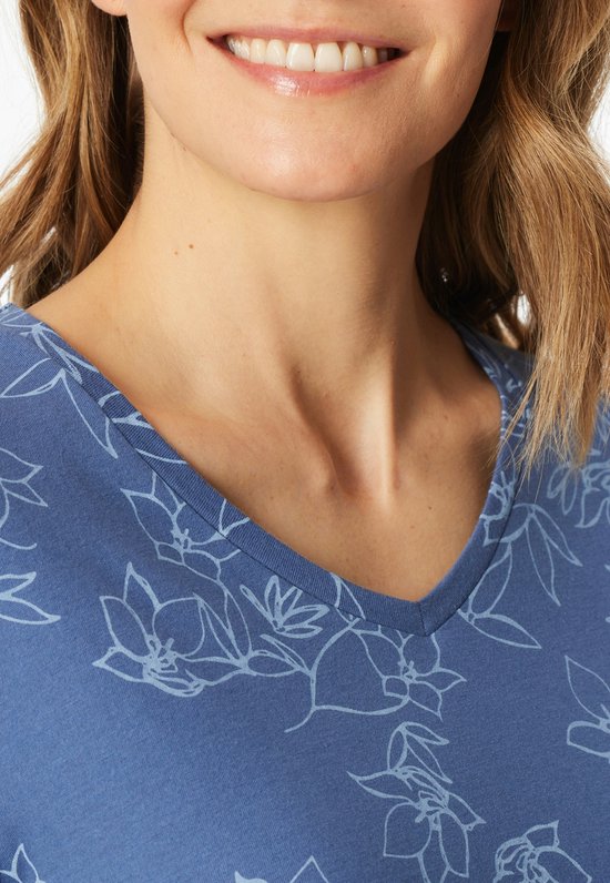 Série de vêtements de nuit Schiesser Nightgown