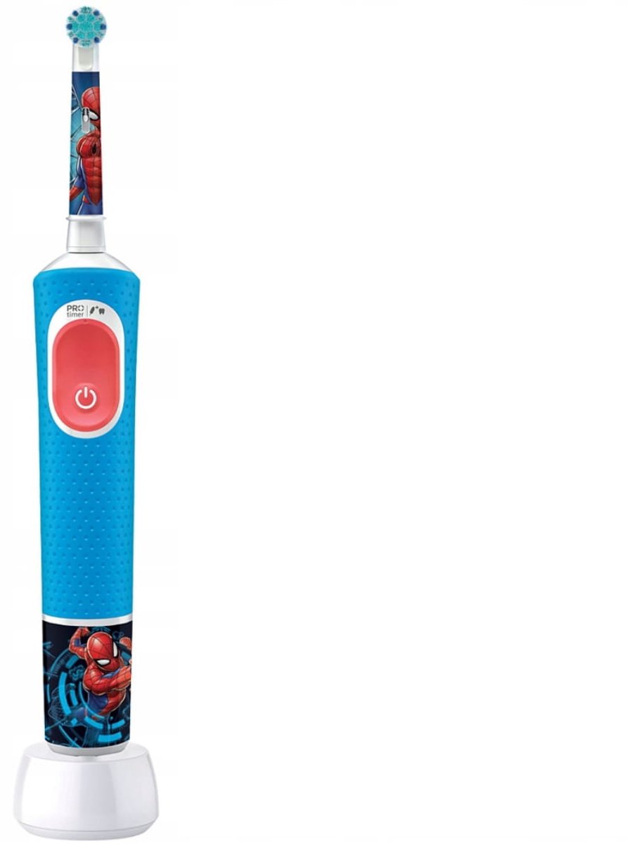 Oral-B Vitality Pro D103 Kids Elektrische Tandenborstel - afbeelding 3