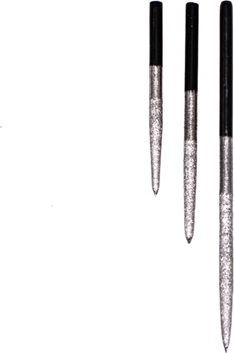 Pharaoh Points Ramses Grip Black 36 mm