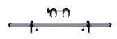 Bol.com Thule 4e rail + bike holder 4 sport G2 garage aanbieding
