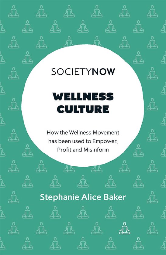 SocietyNow - Wellness Culture - cover