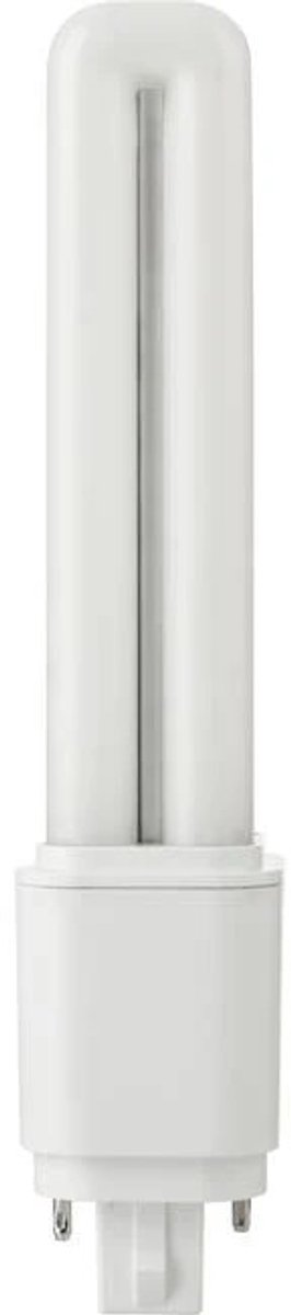 SPL G24d LED Buislamp | 9W 4000K 220V/240V 840 | 270°