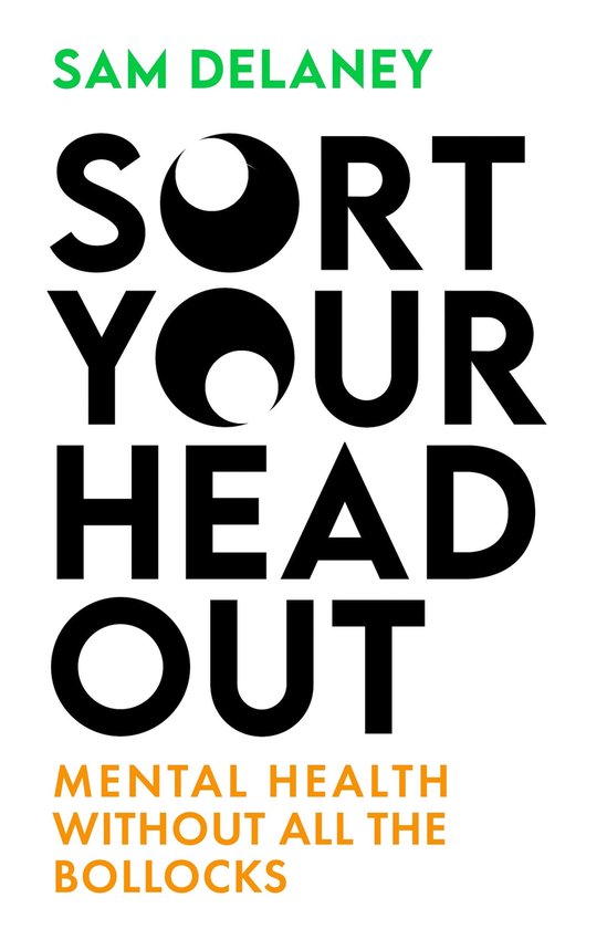 Sort Your Head Out - cover