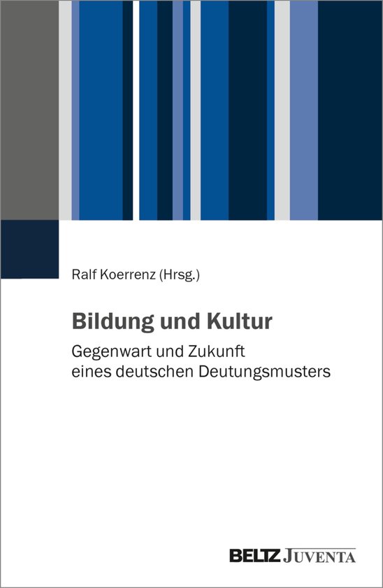 Bildung und Kultur - cover