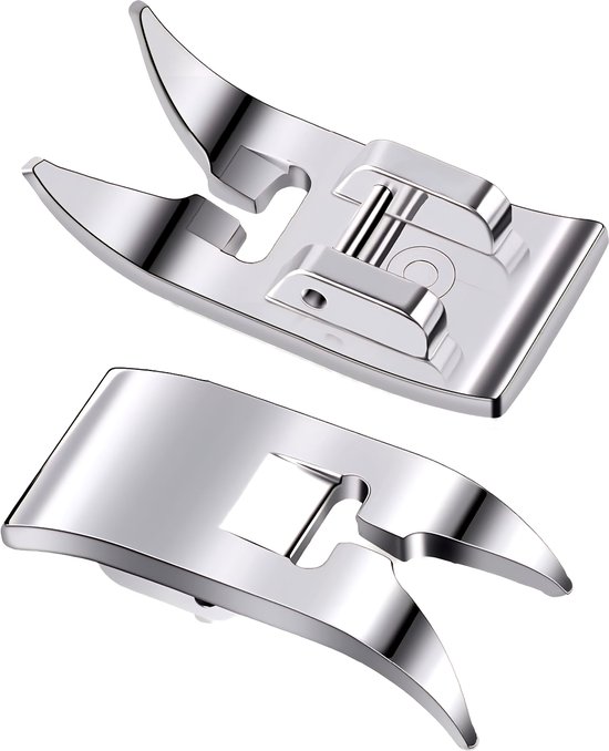 Een Set Binneandse Naaimachine Accessoires Press... - Grandado