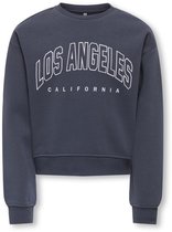ONLY- KOGSWEAT LS CREW OVZ STAT SWT NOOS - Heren - Sweatshirt