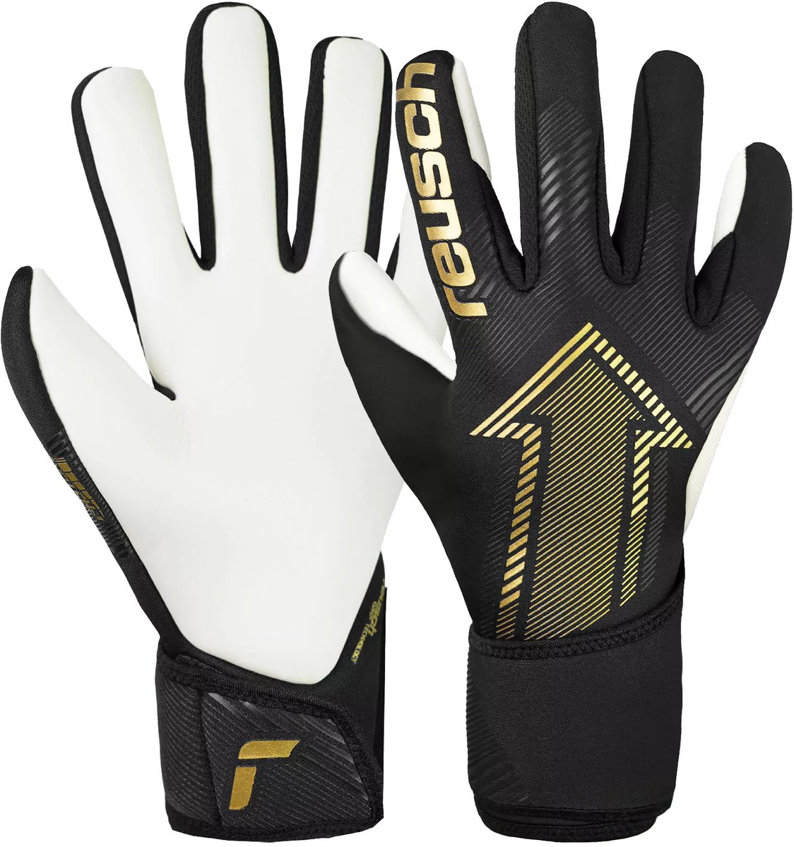 1124x1200.jpg Reusch Fastgrip Silver Keepershandschoenen - Maat 11 - Afbeelding 1
