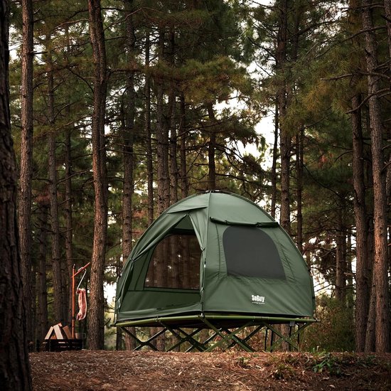 Sublaga Muskietennet voor bed, grote witte bedluifel voor meisjes, hangend bednet, eenvoudige installatie, ideaal voor slaapkamer, decoratief, reizen met opbergtas (aasbloem