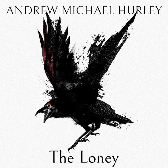 The Loney - cover