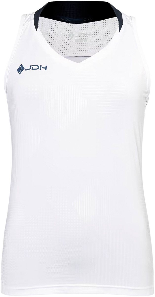 JDH Carbon Pro Tanktop Dames - Maat L