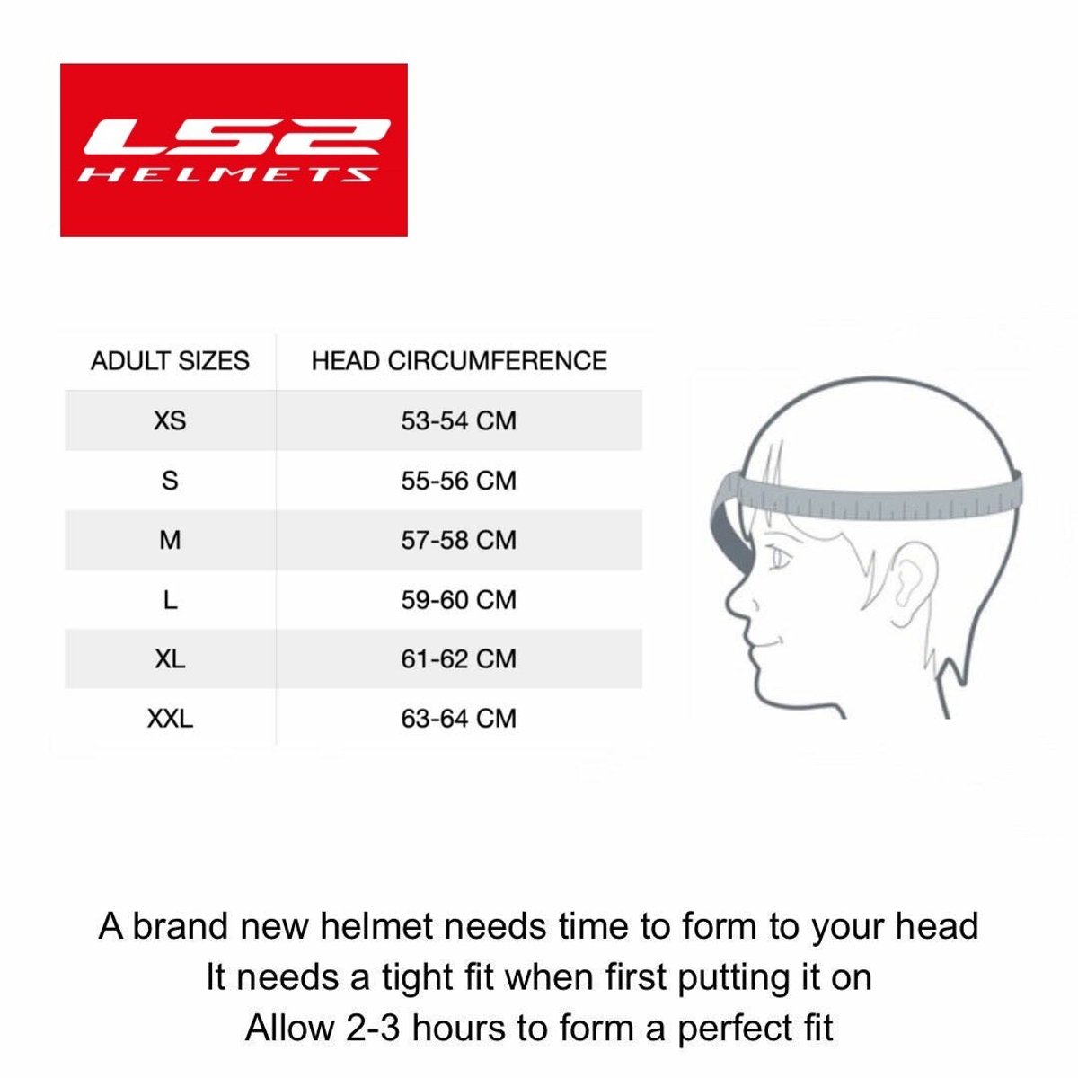 LS2 OF599 Spitfire II helm mat zwart L special edition inclusief klep – foto 2