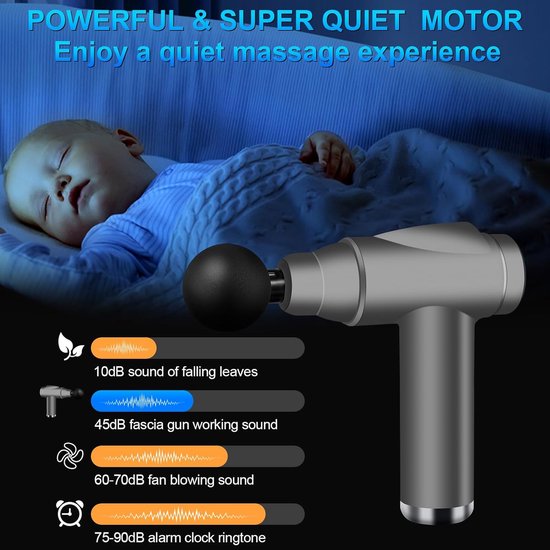 Enventor 130W Mini Rotationswerkzeug, Mini Multifunktionswerkzeug mit 206 Zubehörteilen, 6 Einstellbare Geschwindigkeiten, 10.000–35.000 U/min, zum Gravieren, Schleifen, Polieren