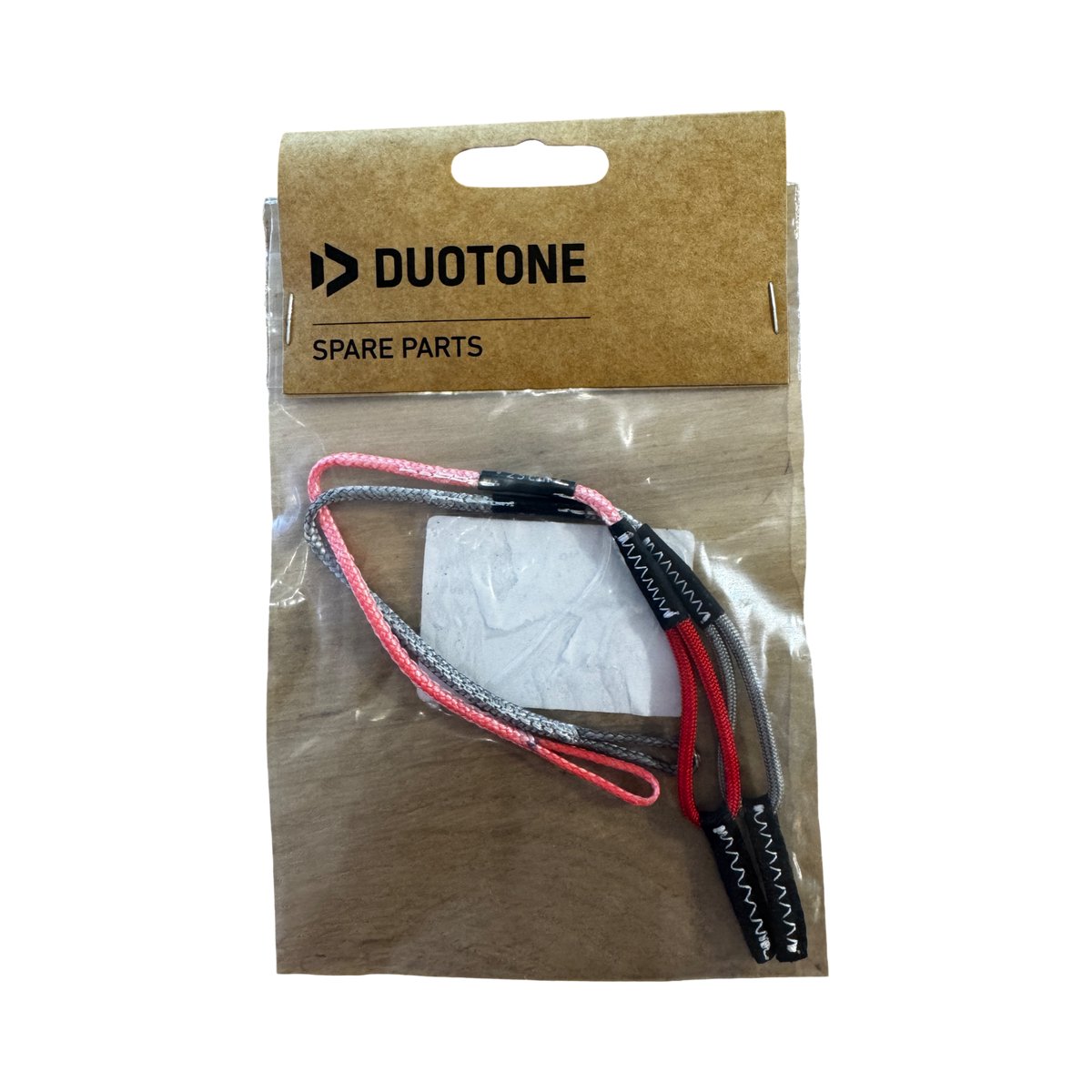 Duotone Minimalistic Pigtails
